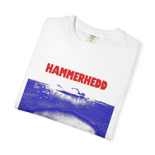 Load image into Gallery viewer, Hammerhedd "Jaws" T-Shirt, Comfort Colors, Heavy Cotton
