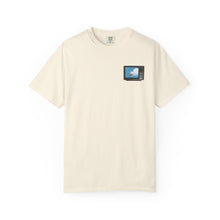 Load image into Gallery viewer, Hammerhedd TV T-Shirt, Comfort Colors, Heavy Cotton
