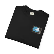 Load image into Gallery viewer, Hammerhedd TV T-Shirt, Comfort Colors, Heavy Cotton
