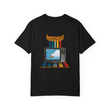 Load image into Gallery viewer, Hammerhedd TV T-Shirt, Comfort Colors, Heavy Cotton
