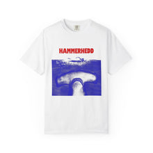 Load image into Gallery viewer, Hammerhedd "Jaws" T-Shirt, Comfort Colors, Heavy Cotton
