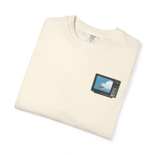 Load image into Gallery viewer, Hammerhedd TV T-Shirt, Comfort Colors, Heavy Cotton
