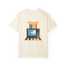 Load image into Gallery viewer, Hammerhedd TV T-Shirt, Comfort Colors, Heavy Cotton
