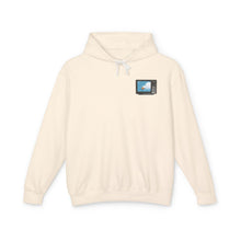 Load image into Gallery viewer, Hammerhedd TV Hoodie, Comfort Colors, Heavy Cotton
