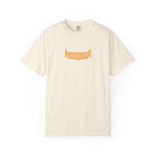 Load image into Gallery viewer, Hammerhedd Logo T-Shirt, Comfort Colors, Heavy Cotton
