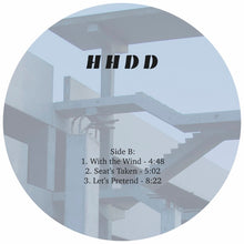 Load image into Gallery viewer, NOT IMPORTANT Vinyl
