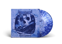Load image into Gallery viewer, Grand Currents Ltd - Blue Vinyl

