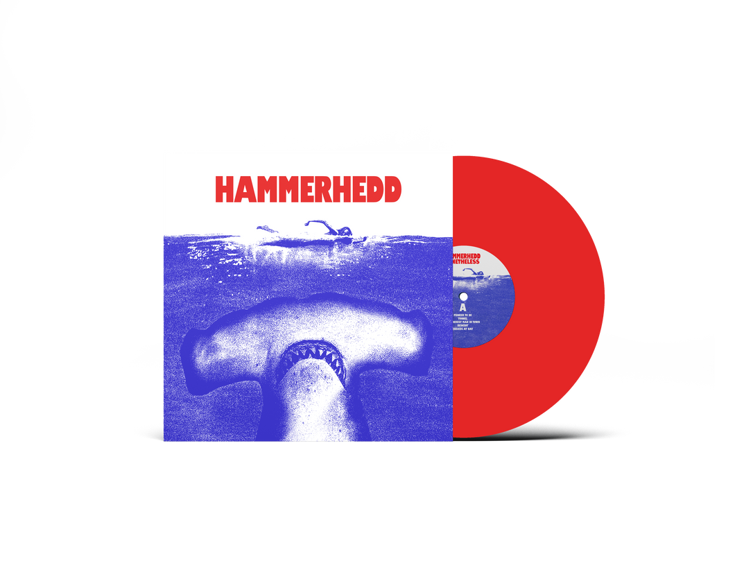 NONETHELESS Vinyl
